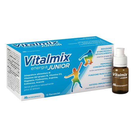 VITALMIX JUNIOR 12FL 12ML