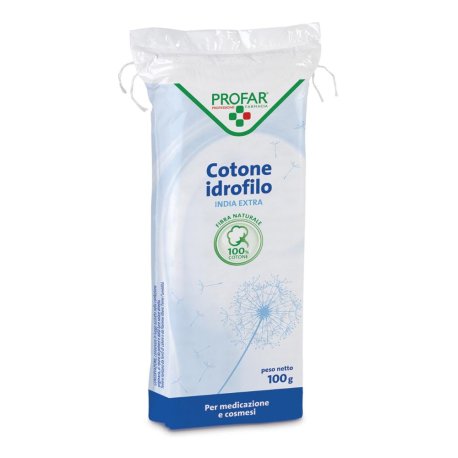 PROFAR COTONE EX INDIA 100G