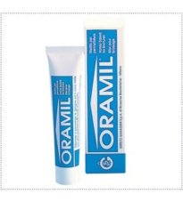 ORAMIL MELLITO PENNELLAT 30ML