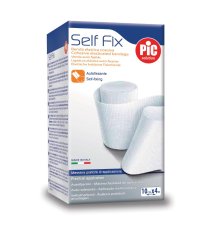 BENDA PIC SELFFIX CM12X4M F