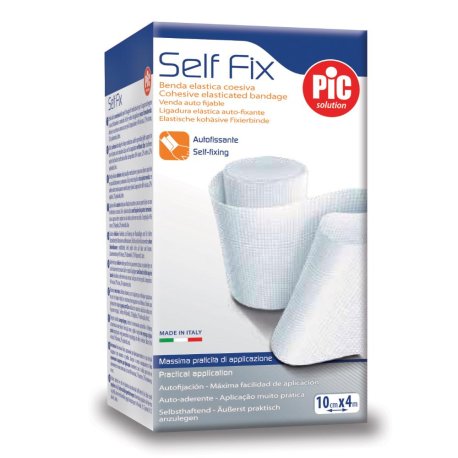 BENDA PIC SELFFIX CM12X4M F