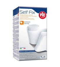 BENDA PIC SELFFIX CM6X20M F