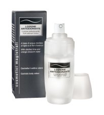 LOZIONE ANTIODORANTE 50ML