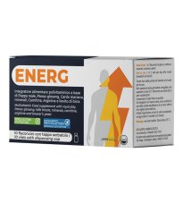 ENERG 10FL 10ML C/TAPPO SERBAT