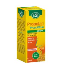 ESI PROPOLAID PROPOLGOLA SPRAY