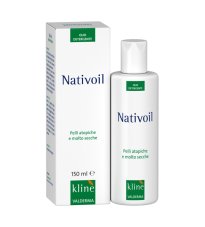 NATIVOIL OLIO DETERGENTE 150ML