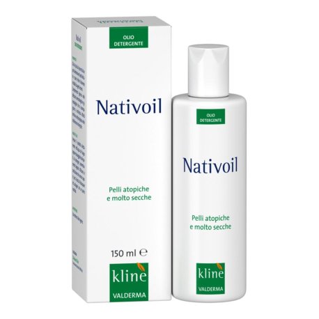 NATIVOIL OLIO DETERGENTE 150ML