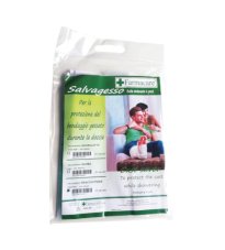 SALVAGESSO GAMB 6PZ BUST