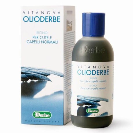 OLIODERBE 200ML