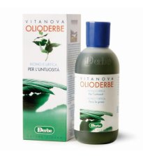 OLIODERBE ORTICA 200ML