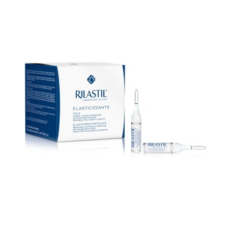 RILASTIL ELASTICIZZANTE 75ML