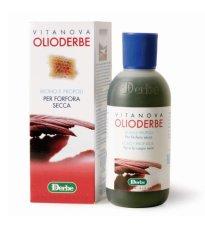 OLIODERBE PROPOLI 200ML