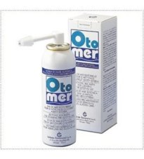 OTOMER ACQUA MARE ISOTON 100ML