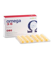 OMEGA 3/6 60CPS BIOSLINE