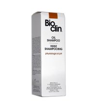 BIOCLIN SH OIL 150ML