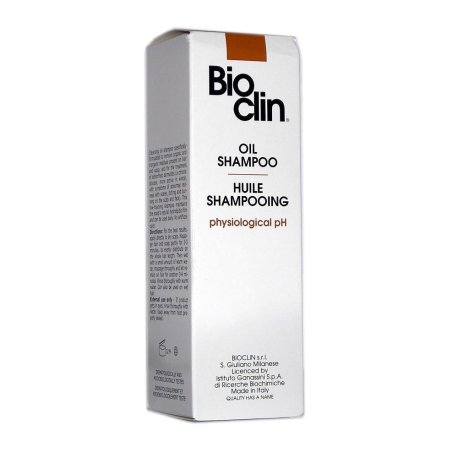 BIOCLIN SH OIL 150ML