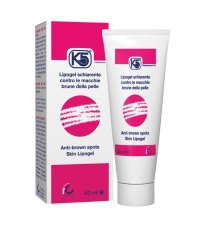 K5 LIPOGEL SCHIARENTE 40ML