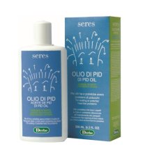 OLIO CONTRO LA PEDICULOSI200ML