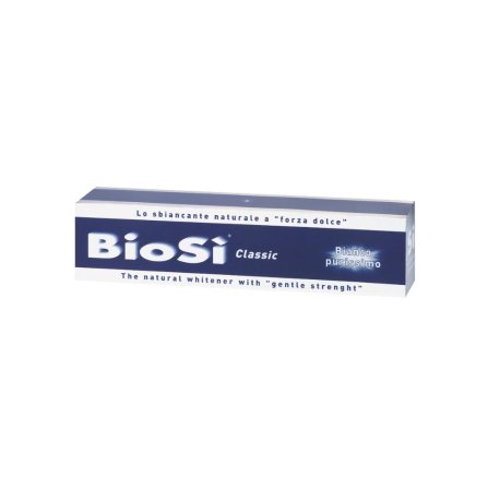 BIOSI CLASSIC DENTIF SBIAN75ML