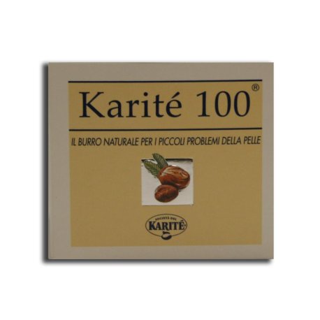 KARITE 100 PIC 50ML