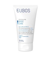 EUBOS SHAMPOO DELICATO 150ML