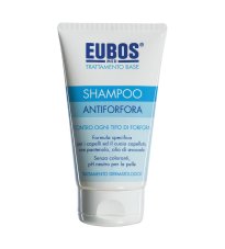 EUBOS SHAMPOO ANTIFORFORA150ML