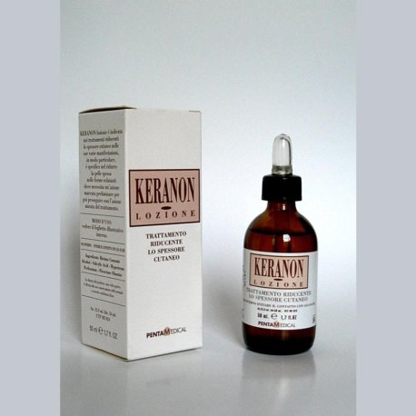 KERANON LOZIONE RIDUCENTE 50ML