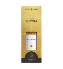 CRATAEGUS ASTRUM OROVITA 50ML