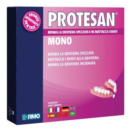 PROTESAN MONO KIT PROTESI MON