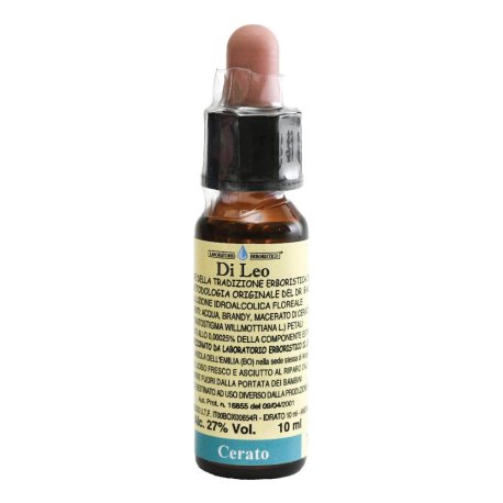 CERATO 10ML DI LEO