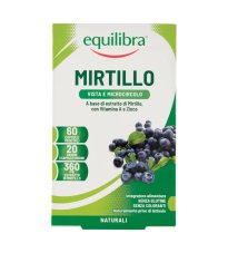MIRTILLO 60PRL MIRTILLO 60PRL