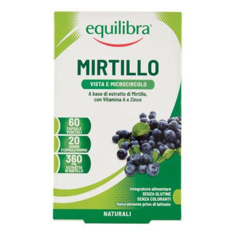 MIRTILLO 60PRL MIRTILLO 60PRL