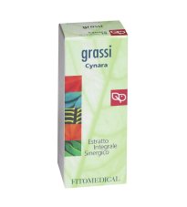 CYNARA GRASSI EIS 60ML