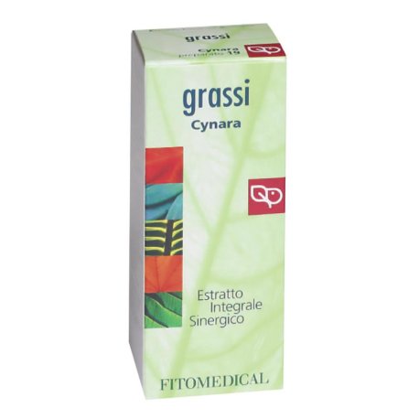 CYNARA GRASSI EIS 60ML
