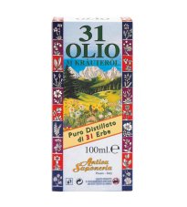 OLIO 31 BOTT VT 100ML