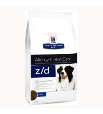 CANINE ZD ULTRA ALLERGEN 3KG