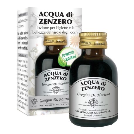 ACQUA DI ZENZERO 50ML