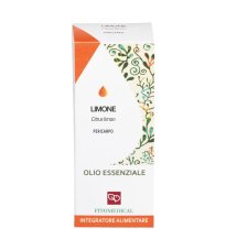 LIMONE OLIO ESSENZIALE 10ML