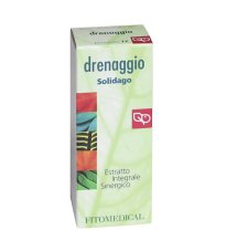 SOLIDAGO DRENAGGIO EIS 60ML