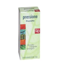 PRUNELLA PRESSIONE EIS 60ML