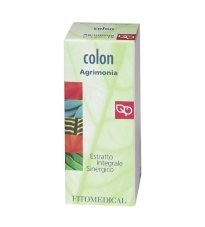 AGRIMONIA COLON EIS 60ML