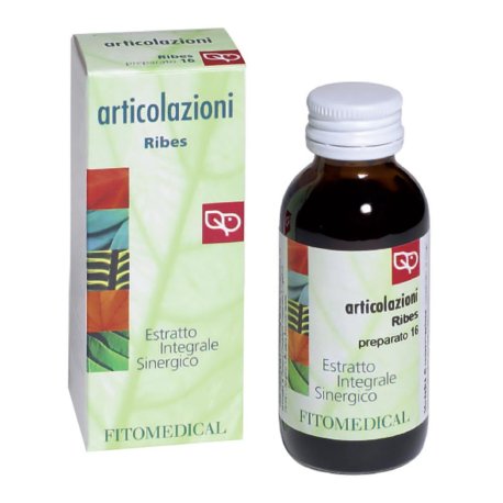 RIBES ARTICOLAZIONI EIS 60ML