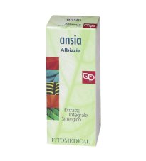 ALBIZZIA ANSIA EIS 60ML