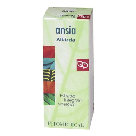 ALBIZZIA ANSIA EIS 60ML