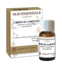 CHIODI GAROFANO OE 10ML