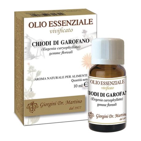 CHIODI GAROFANO OE 10ML