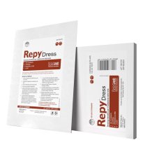 REPY DRESS MEDIC STER 10X10 1P