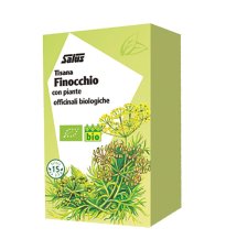 FINOCCHIO TISANA 15FLT BIO