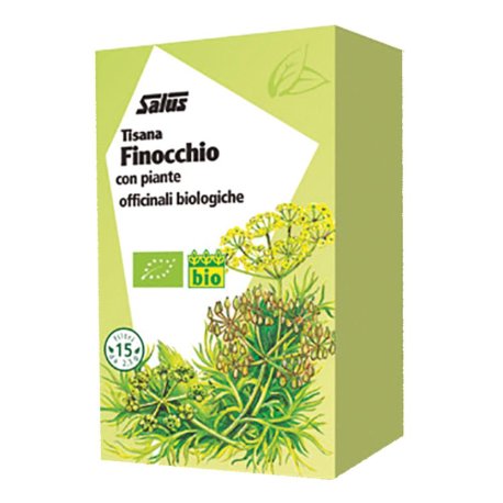 FINOCCHIO TISANA 15FLT BIO