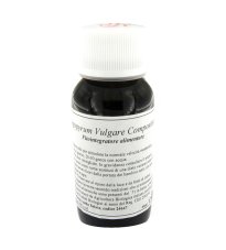 LVS 33S FAGOPYRUM VULGARE COMP